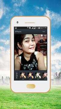 Z Camera 2017 screenshot 2