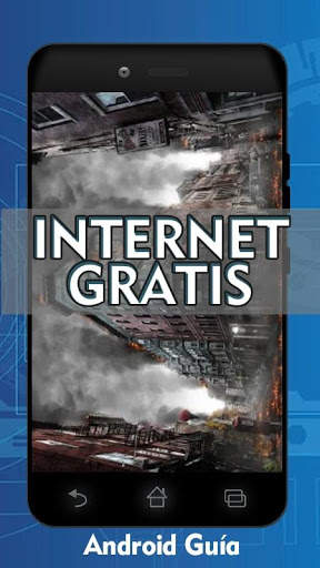 Internet Gratis Tips - Internet Speedy Wifi Guia screenshot 2