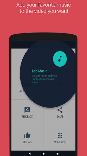 Add Music to Video screenshot 10