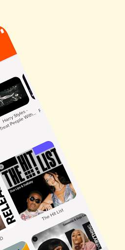 Musicamp: Offline Music screenshot 2