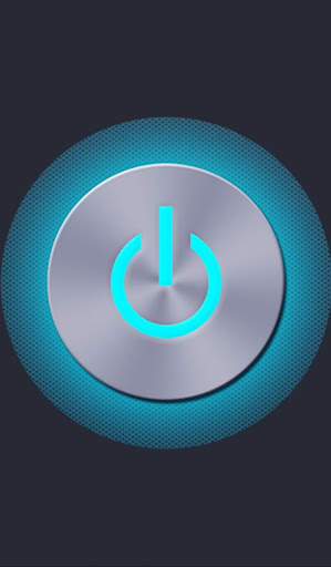 FlashLight screenshot 2