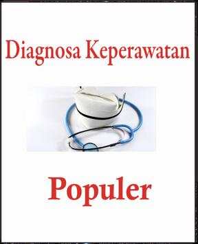 Diagnosa Keperawatan Populer screenshot 1