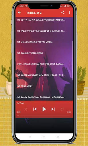 DJ Dangdut Koplo Remix Full bass screenshot 8