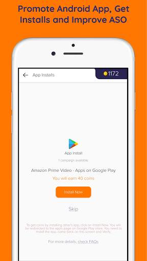 Viral App - Boost Your Engagement screenshot 2