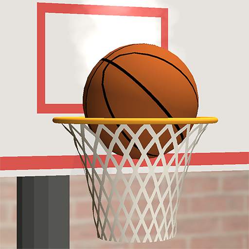 3D Basketball 1.0