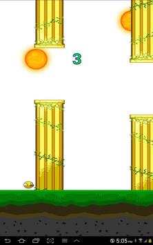 Crazy Bird screenshot 3