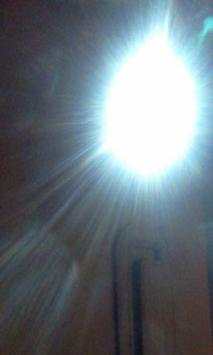 Bright Flashlight screenshot 2