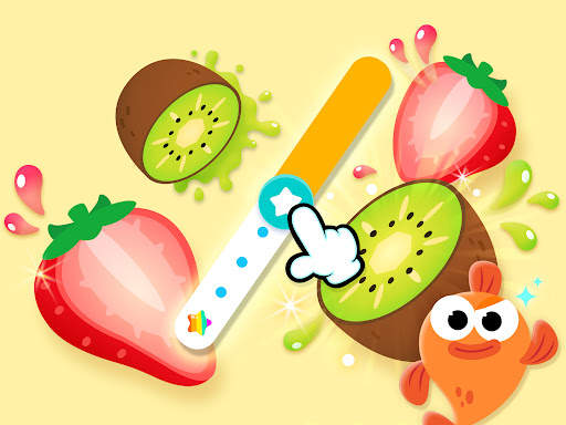 Baby Shark’s Dessert Shop screenshot 12