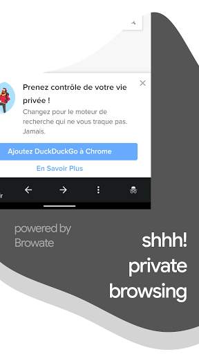 Bateau - A classic, non-game-changing browser. screenshot 4