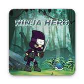 Ninja hero - Adventure 1.0