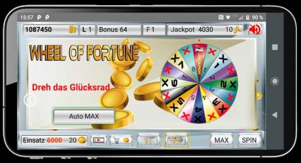Slot Machine screenshot 3