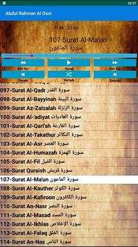 Abdul Rahman Al Ossi screenshot 1