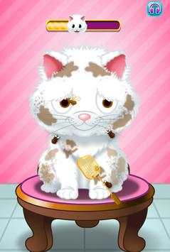 Pet Wash - Pet Care Games screenshot 10