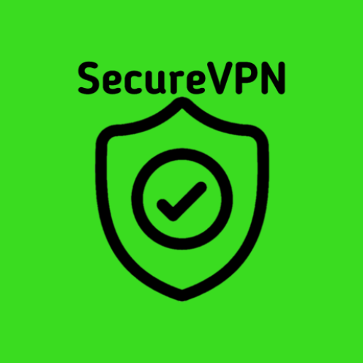 Free VPN - SecureVPN icon