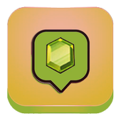 Free Gems Cheat Clash of Clans आइकन