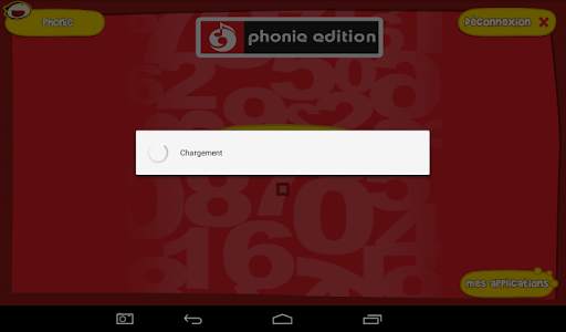 Phonie Downloader screenshot 5