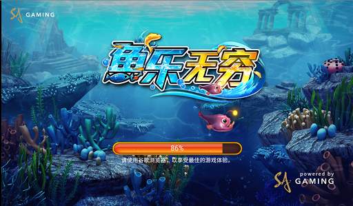 Salon Fishing Game screenshot 2