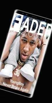 Youngboy NBA Youngboy wallpaper screenshot 5