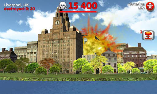 End of Days screenshot 4