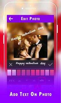 Love Photo To Video Maker 2018 : Slide Show Maker screenshot 5