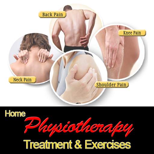 Physiotherapy Exercises by Dr. Huma Ibrar Abbasi 1.0