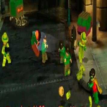 how to play lego batman easily screenshot 3