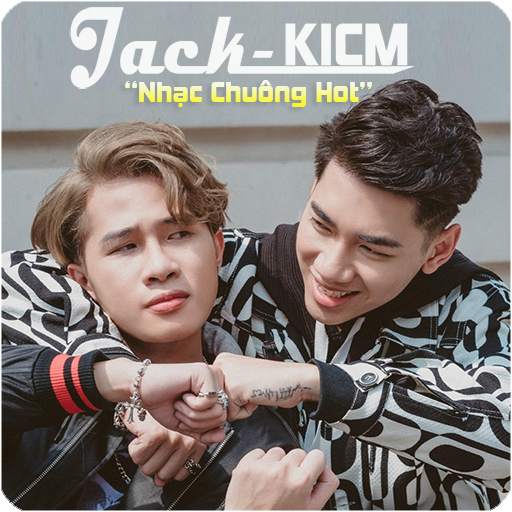 Jack - KICM - Nhạc Chuông Hot screenshot 4