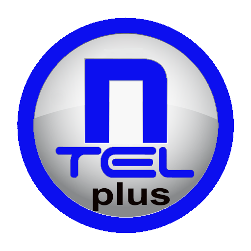 newTel Plus icon