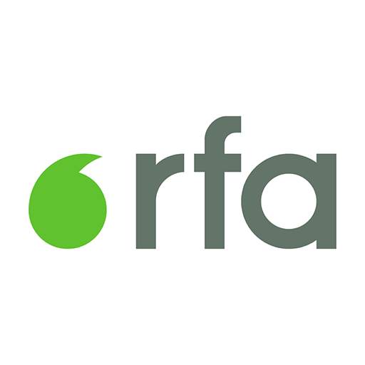 Radio Free Asia 4.0-RC1