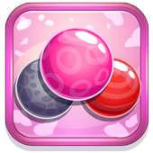 Candy Mania | Match 3 Game logo