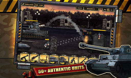 Call of Victory screenshot 3