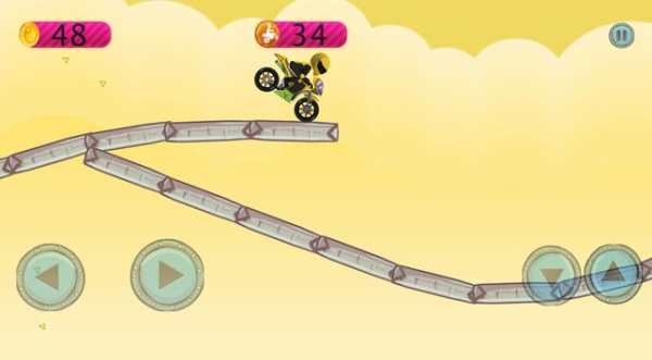 Moto Racer King screenshot 3