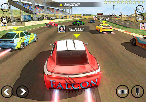 Car Race: Extreme Crash Racing Game 2021 screenshot 9