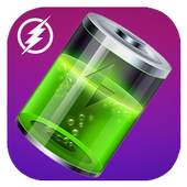 Fast Charger 1.1