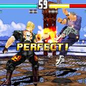 2018 tekken 5 Cheats icon