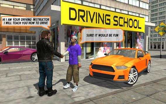 Car Driving School 2019 screenshot 5