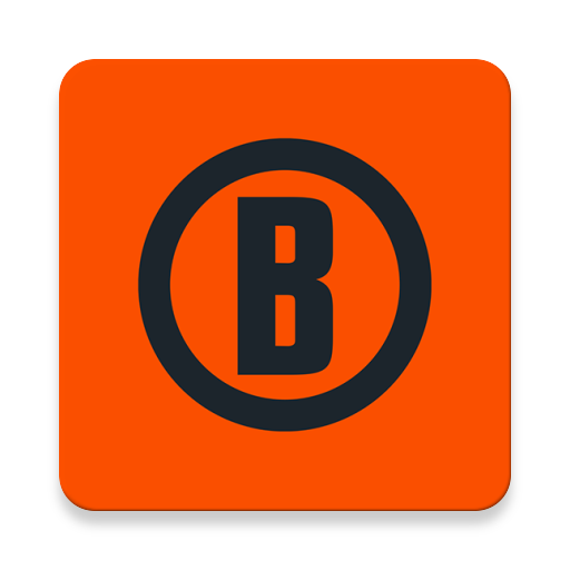 Bushnell Golf Legacy Products icon