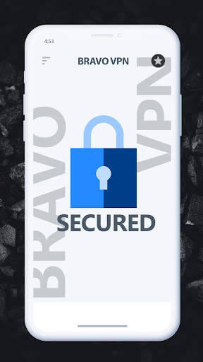 Bravo VPN - Fast VPN Proxy screenshot 3