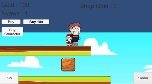GIM screenshot 2
