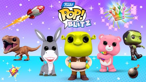 Funko Pop! Blitz screenshot 7
