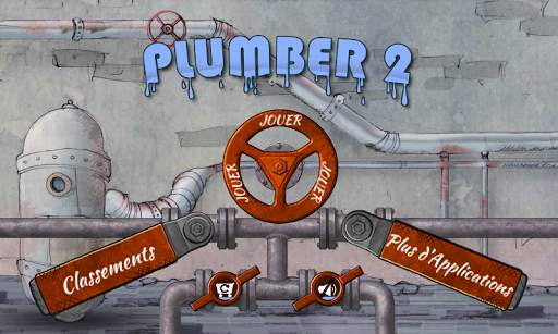 Plombier 2 screenshot 1