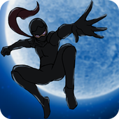 Sky Ninja icon