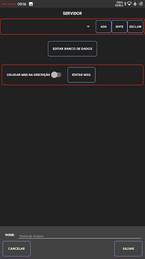 Kobras Ultra Max Vpn screenshot 3