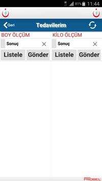 İzmir Buca Seyfi D.D.H. Mobil screenshot 14