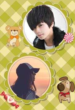 Photo Edit with Frames screenshot 2