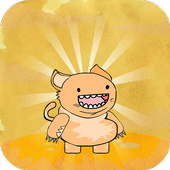 Hopping Cat icon