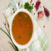 Bone Broth Recipes icon