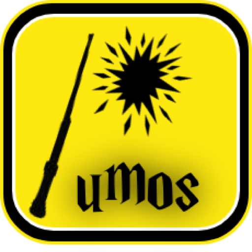 Lumos Flashlight icon