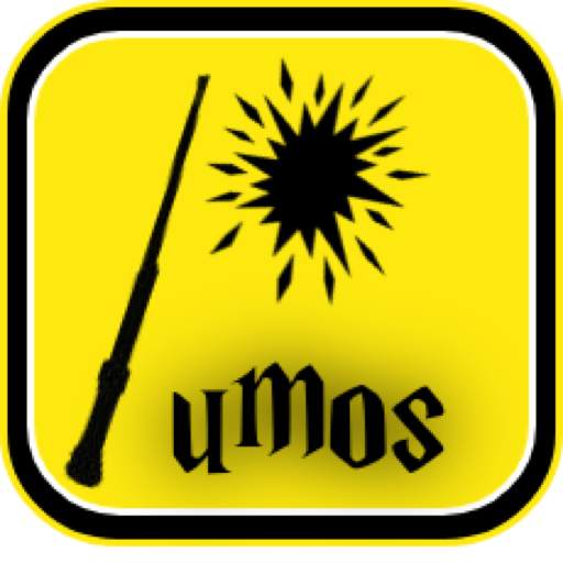 Lumos Flashlight screenshot 4