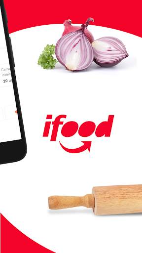 iFood para Parceiros screenshot 5